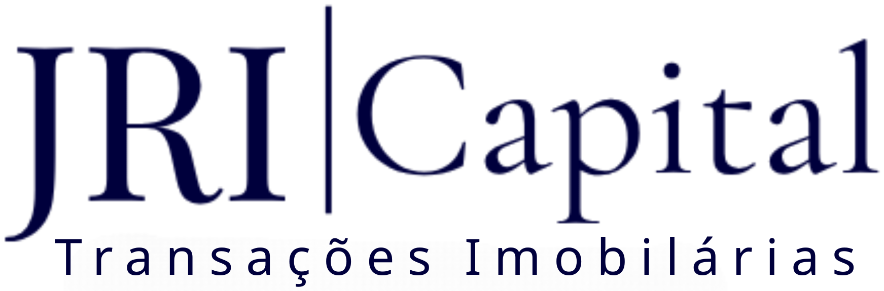 JRI Capital — Transações Imobiliárias